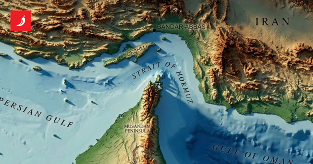 Više od 20 zemalja osigurat će siguran prolaz Hormuškim tjesnacem Više od 20 zemalja osigurat će siguran prolaz Hormuškim tjesnacem