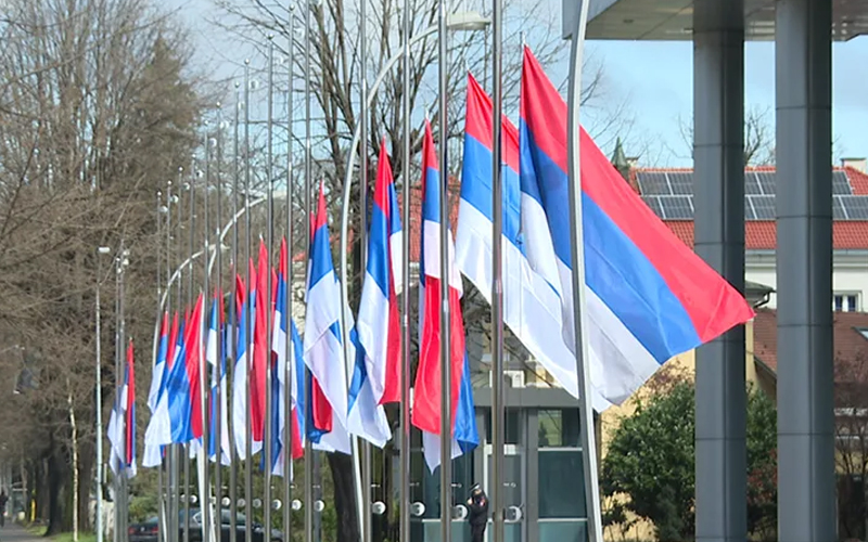 Vlada RS Dan nezavisnosti BiH proglasila Danom žalosti