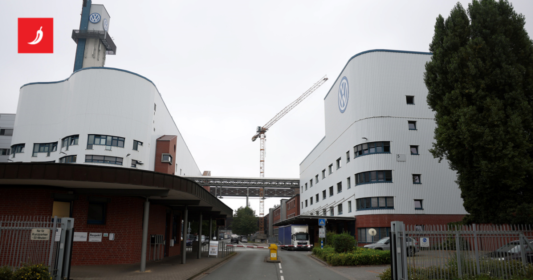 Volkswagen dogovara ulazak u vojnu industriju. Proizvodit će komponente za Iron Dome Volkswagen dogovara ulazak u vojnu industriju. Proizvodit će komponente za Iron Dome