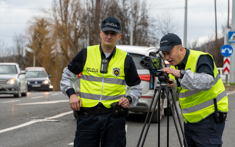 Vozači u BiH za kazne duguju 31.000.000 KM