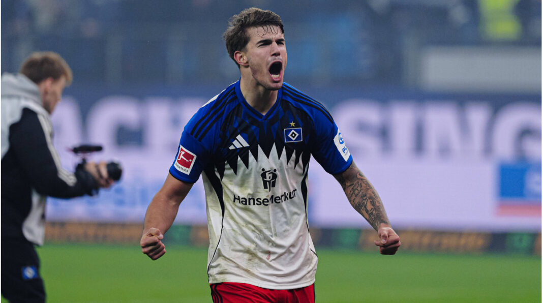 Vušković kao apsolutna pobjeda HSV-a – Kosta: “Dosljednost je impresivna” Vušković kao apsolutna pobjeda HSV-a – Kosta: “Dosljednost je impresivna”