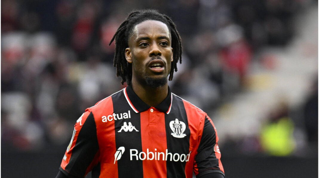 Wahi na Svjetskom prvenstvu protiv Njemačke? Zajam iz Frankfurta primjenjuje se za pasoš Bjelokosti Wahi na Svjetskom prvenstvu protiv Njemačke? Zajam iz Frankfurta primjenjuje se za pasoš Bjelokosti