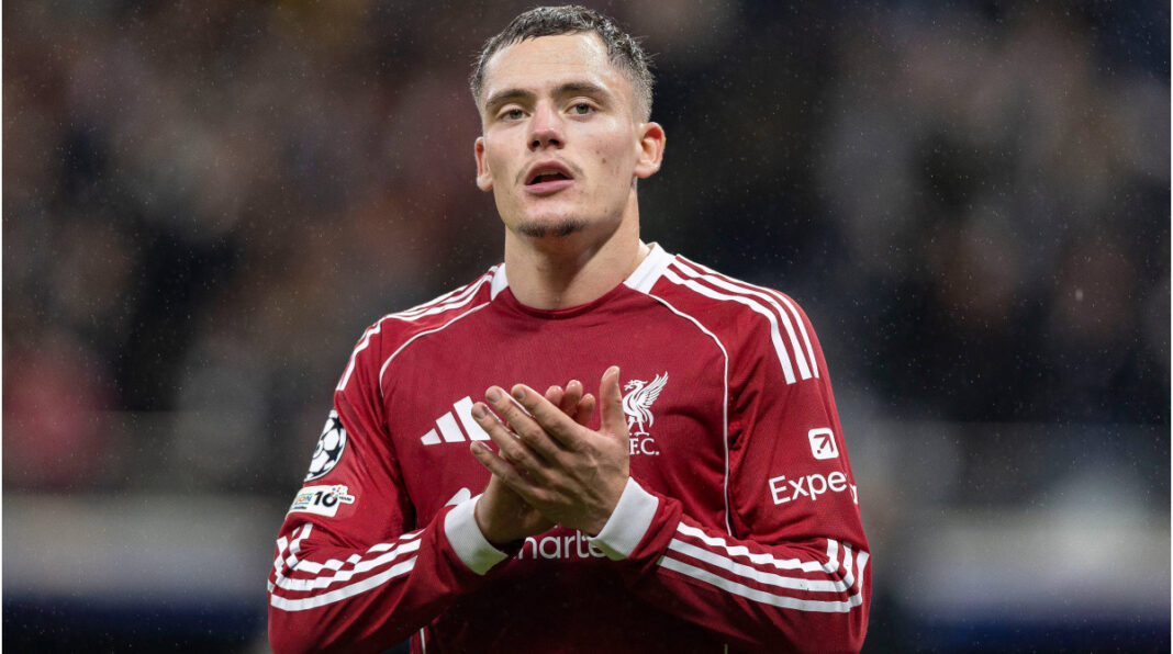 Wirtz daje sve jasno: “Sutrašnja utakmica će vjerovatno doći prerano”