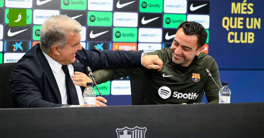 Xavijev bombastični intervju: Sve u Barceloni je laž. Nisu htjeli da se Messi vrati Xavijev bombastični intervju: Sve u Barceloni je laž. Nisu htjeli da se Messi vrati