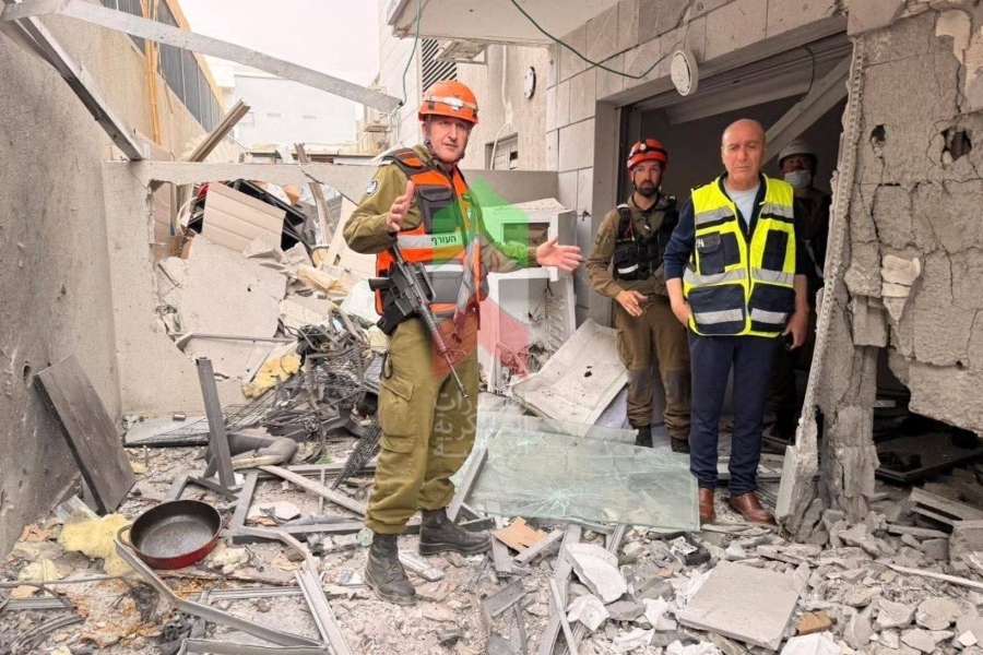 ŽESTOKE BORBE IZMEĐU IZRAELSKE VOJSKE I HEZBOLAHA: Intezivirani okršaji u Hiyamu, ŽESTOKE BORBE IZMEĐU IZRAELSKE VOJSKE I HEZBOLAHA: Intezivirani okršaji u Hiyamu,
