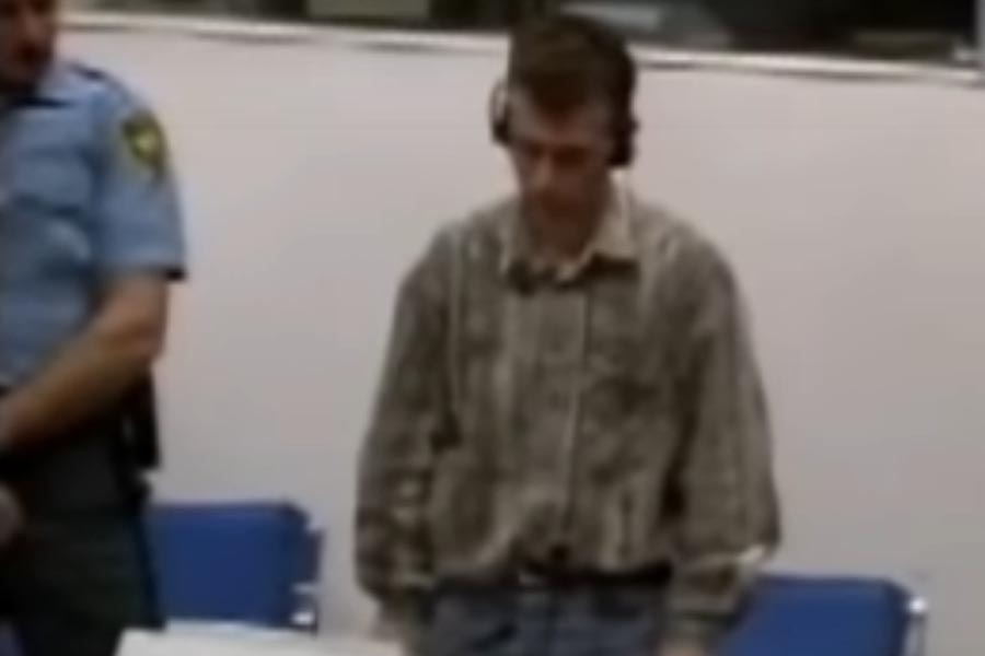 ZLO U LJUDSKOM OBLIKU: Žrtve su ratnog zločinca molile da im skrati muke, na kraju se pokajao i priznao jezive zločine u Srebrenici…