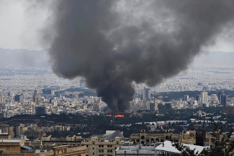 ZVANIČNO SE I BOSNA I HERCEGOVINA OGLASILA O VELIKOM RATU: ‘Zabrinuti smo…’