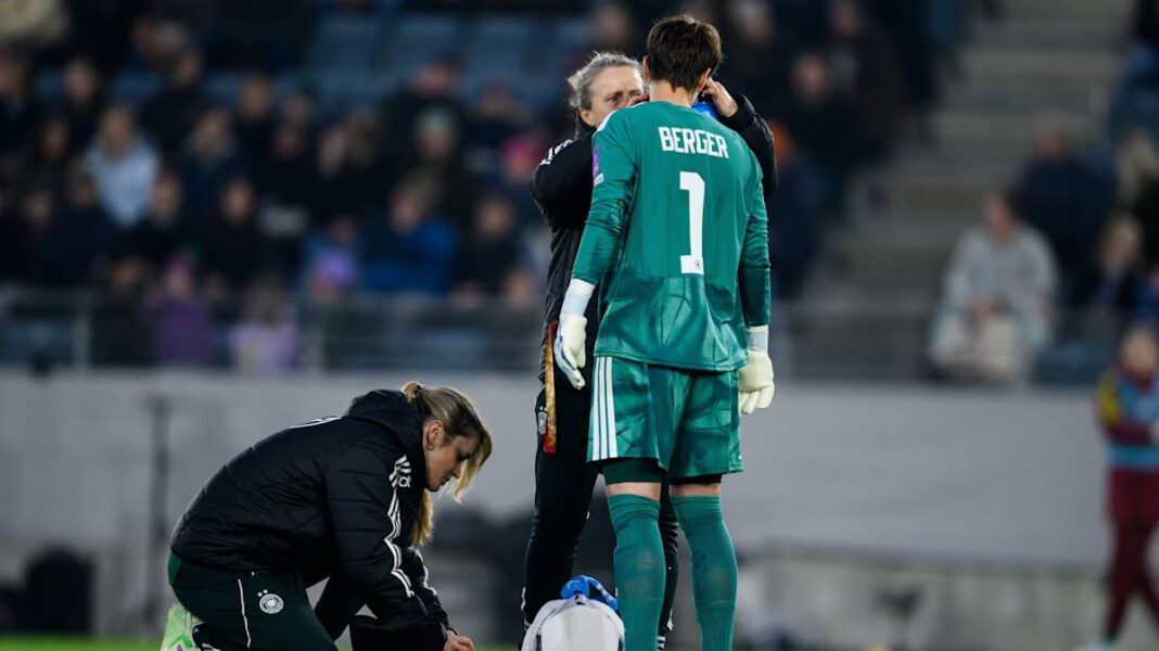 Za Bergera, nula je najljepši lijek Za Bergera, nula je najljepši lijek