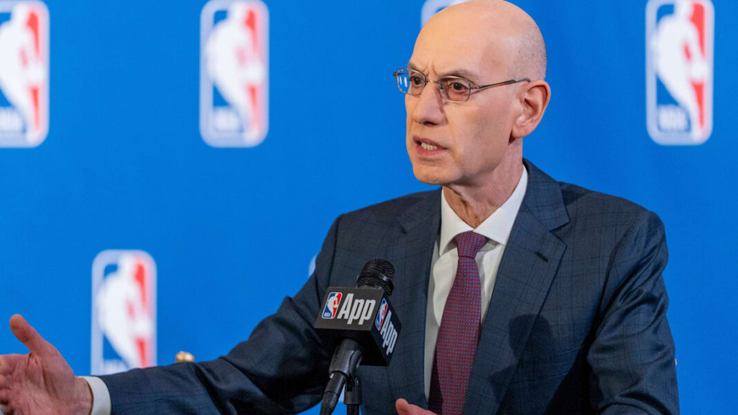 Za borbu protiv tenkova: NBA vjerovatno planira drastične kazne Za borbu protiv tenkova: NBA vjerovatno planira drastične kazne