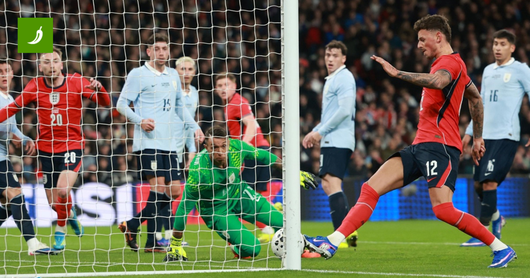 Zašto Englezi zvižde svom reprezentativcu? Razlog je star četiri godine Zašto Englezi zvižde svom reprezentativcu? Razlog je star četiri godine