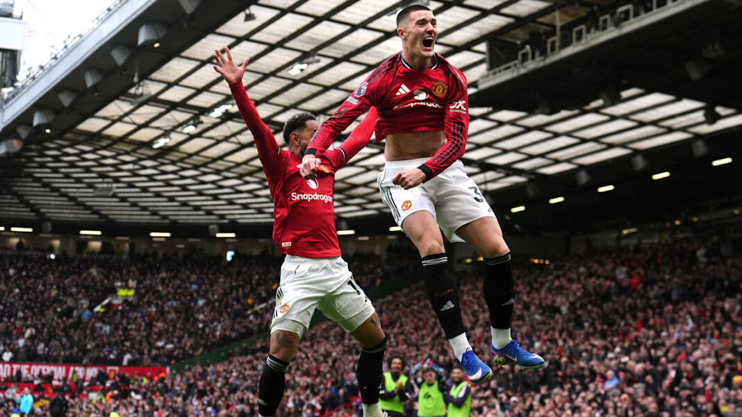 Zašto Premijer liga uzima tronedeljnu pauzu Zašto Premijer liga uzima tronedeljnu pauzu