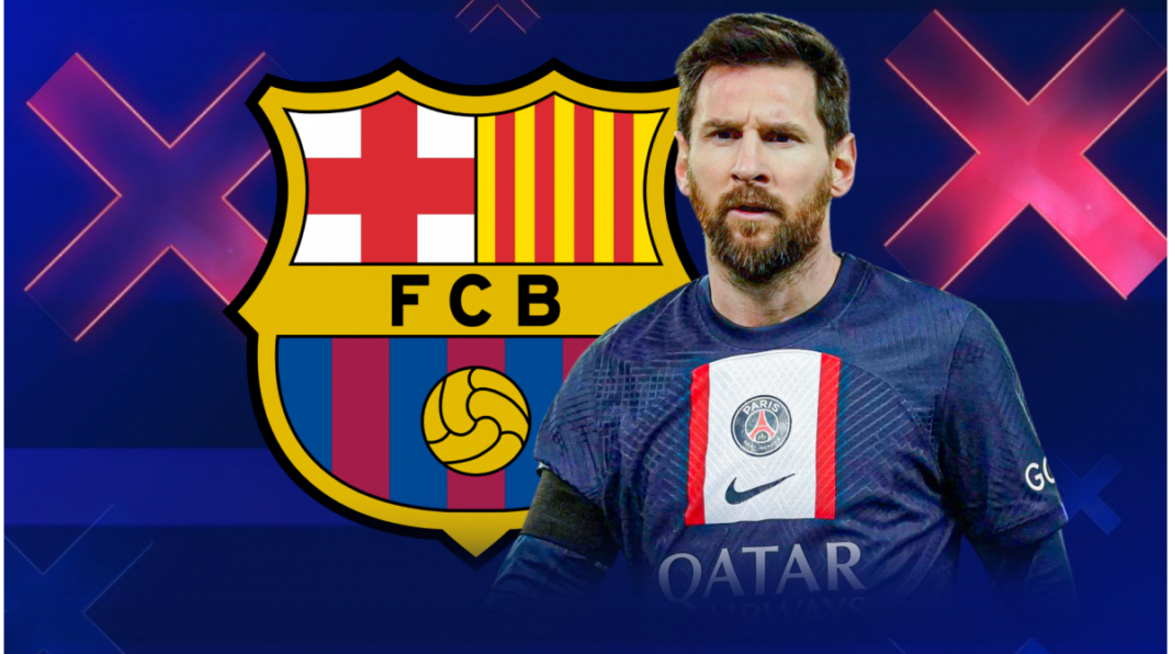 Zašto se Mesijev povratak u Barselonu nije dogodio? Xavi je rekao iza kulisa Zašto se Mesijev povratak u Barselonu nije dogodio? Xavi je rekao iza kulisa