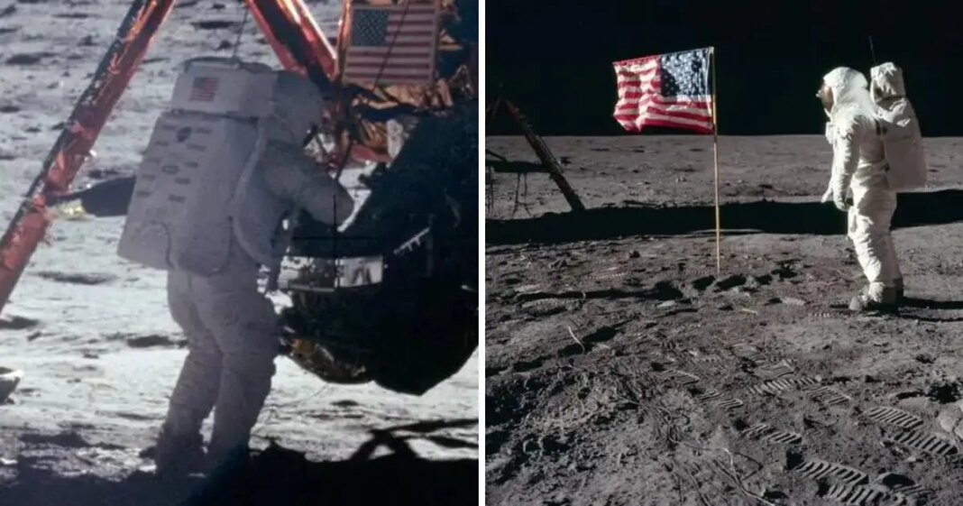 Zašto se NASA vraća na Mjesec? U igri su resursi, prestiž i Mars Zašto se NASA vraća na Mjesec? U igri su resursi, prestiž i Mars