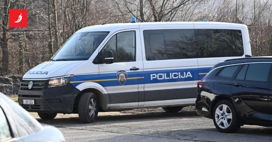 Zbog lažne dojave o bombi i iznude od 100.000 € u Varaždinu završio u istražnom zatvoru Zbog lažne dojave o bombi i iznude od 100.000 € u Varaždinu završio u istražnom zatvoru