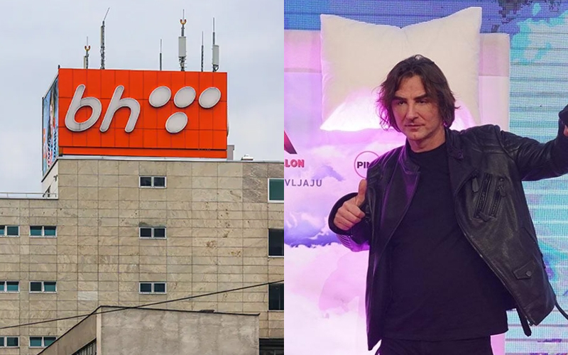 Željko Mitrović nakon što je ostao bez BH Telecomovih miliona: Dragi Bošnjaci, neće nas posvađati politička partija