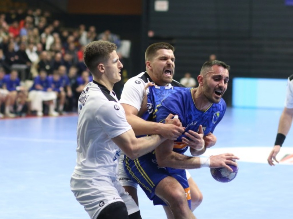 Zmajevi danas idu po potvrdu baraža za Svjetsko prvenstvo Zmajevi danas idu po potvrdu baraža za Svjetsko prvenstvo