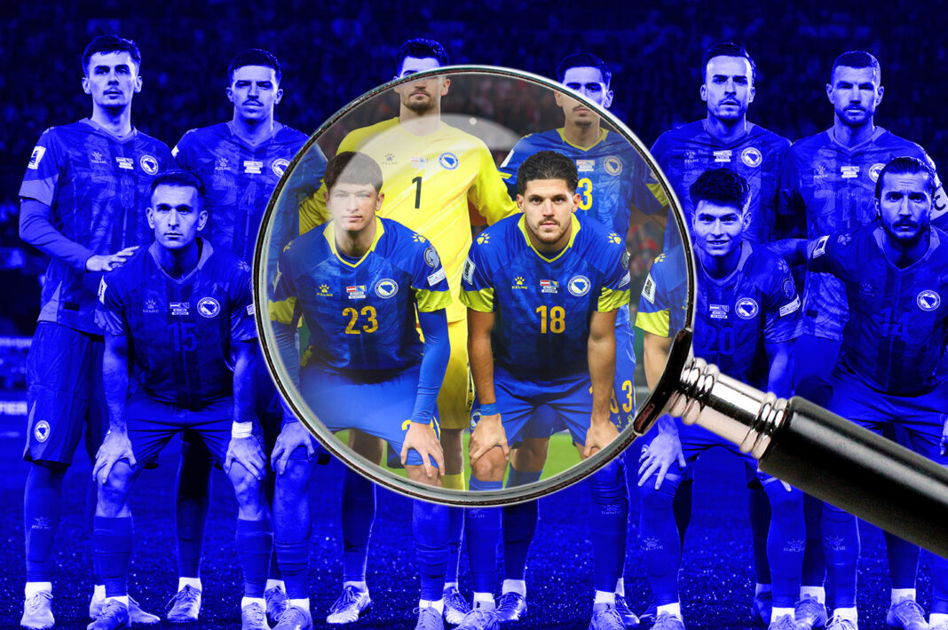 Zmajevi pod lupom: Gigović dobio najviše duela, Muharemović otklonio najviše opasnosti Zmajevi pod lupom: Gigović dobio najviše duela, Muharemović otklonio najviše opasnosti