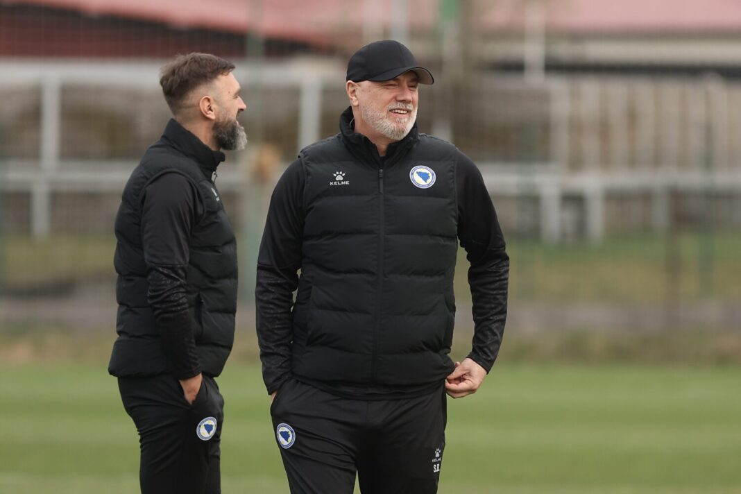 Zmajevi u srijedu imaju najjači trening na pripremama, a onda lete za Kardif Zmajevi u srijedu imaju najjači trening na pripremama, a onda lete za Kardif
