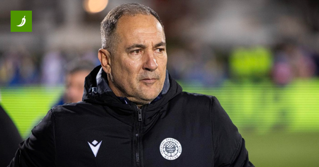 Zrinjski prošao u polufinale Kupa BiH Zrinjski prošao u polufinale Kupa BiH