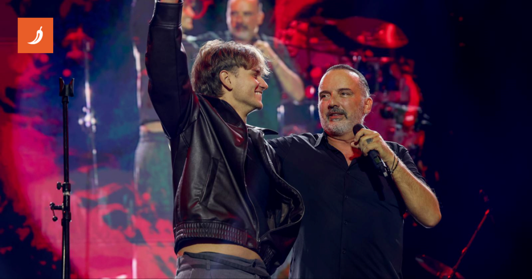 Jakov Jozinović prodao više (skupljih) karata u Novom Sadu od Tonyja Cetinskog Jakov Jozinović prodao više (skupljih) karata u Novom Sadu od Tonyja Cetinskog