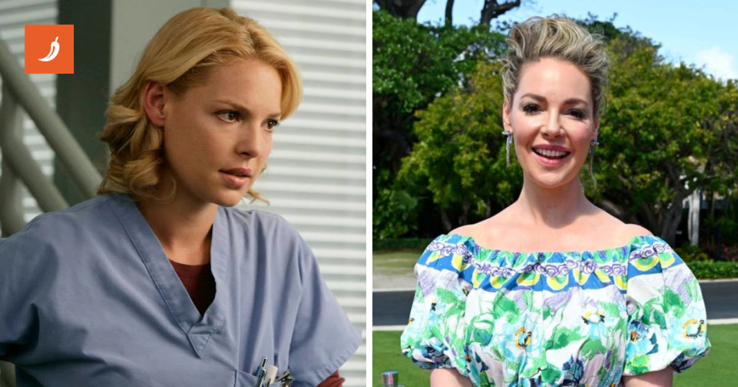 Gdje je danas i kako izgleda Katherine Heigl, zvijezda Uvoda u anatomiju? Gdje je danas i kako izgleda Katherine Heigl, zvijezda Uvoda u anatomiju?