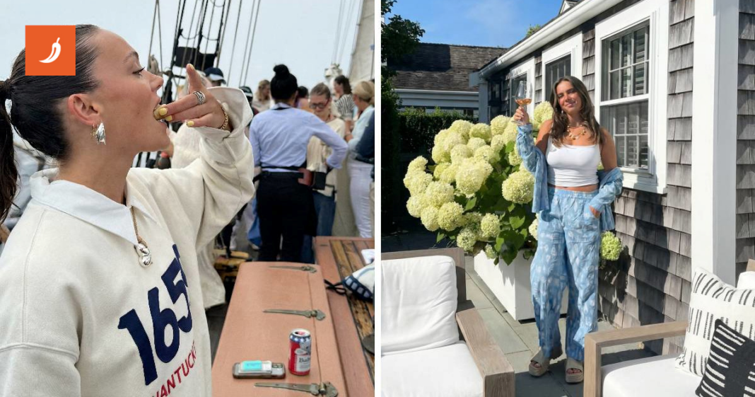 Serija Love Story pokrenula je trend: Mladi žele doživjeti svoje “Kennedyjevo ljeto” Serija Love Story pokrenula je trend: Mladi žele doživjeti svoje “Kennedyjevo ljeto”