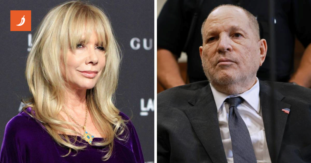 Glumica odgovorila Weinsteinu: “Napadi i silovanja su se dogodili, nisam preuveličala” Glumica odgovorila Weinsteinu: “Napadi i silovanja su se dogodili, nisam preuveličala”