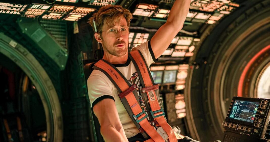 ‘Projekt Spasitelj’ će vas rasplakati i nasmijati. Ryan Gosling u svom najboljem izdanju ‘Projekt Spasitelj’ će vas rasplakati i nasmijati. Ryan Gosling u svom najboljem izdanju