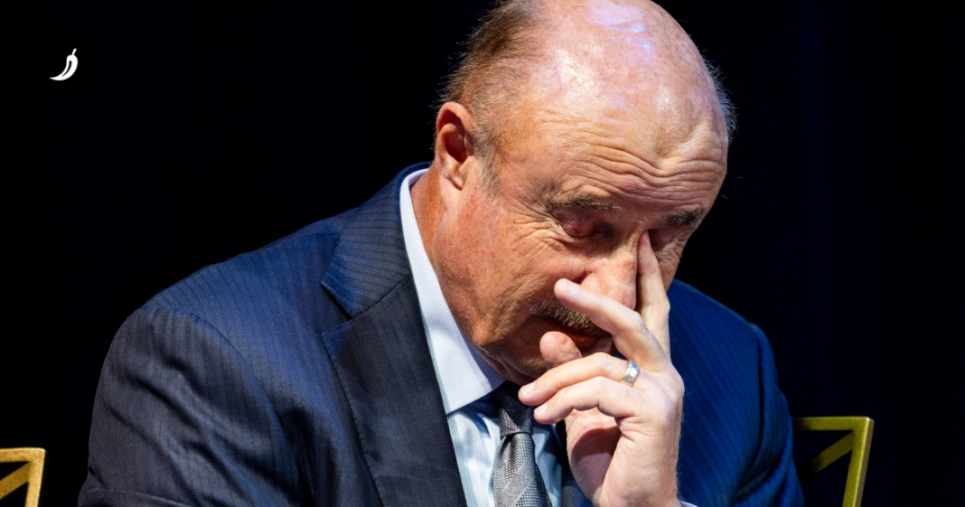 Bio je TV ikona, a sada ga ruši dokumentarac prepun teških optužbi Bio je TV ikona, a sada ga ruši dokumentarac prepun teških optužbi