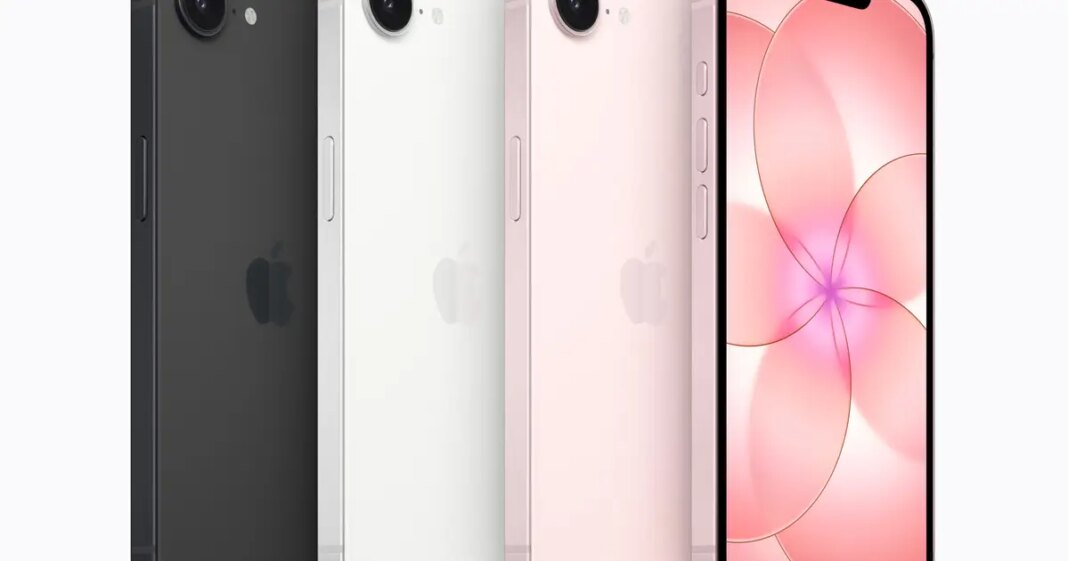 Apple je zaokružio iPhone 17 seriju: Ovo je sve što trebate znati o novim modelima Apple je zaokružio iPhone 17 seriju: Ovo je sve što trebate znati o novim modelima