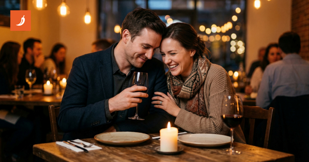 Istraživanje: Jedna navika spašava brakove, ali samo ako je česta Istraživanje: Jedna navika spašava brakove, ali samo ako je česta