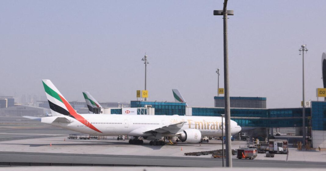 Panika u raju za bogate: svjetska elita bježi iz Dubaija za 350.000 dolara