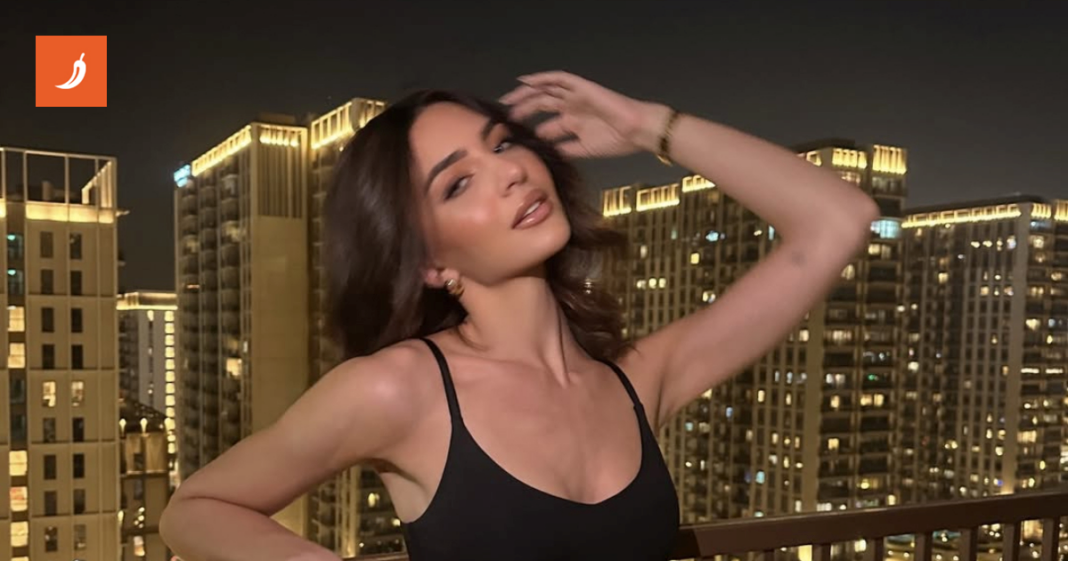 Hrvatska influencerica koja živi u Dubaiju: “Dobro smo, u stanu smo. Sve radi”