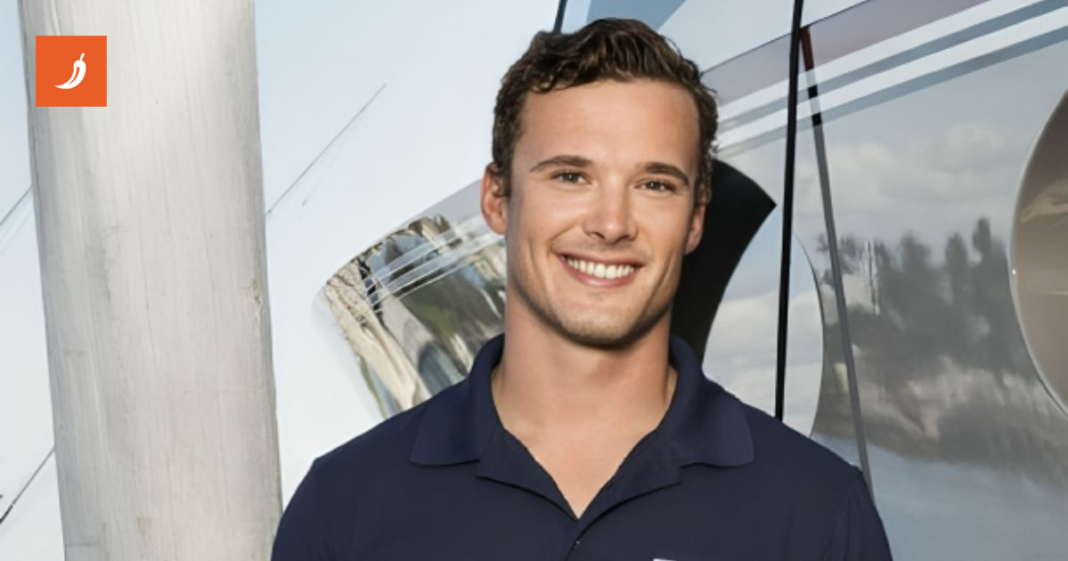 Sudionik “Below Decka” tuži NBC za 633 mil. dolara zbog spolnog uznemiravanja Sudionik “Below Decka” tuži NBC za 633 mil. dolara zbog spolnog uznemiravanja