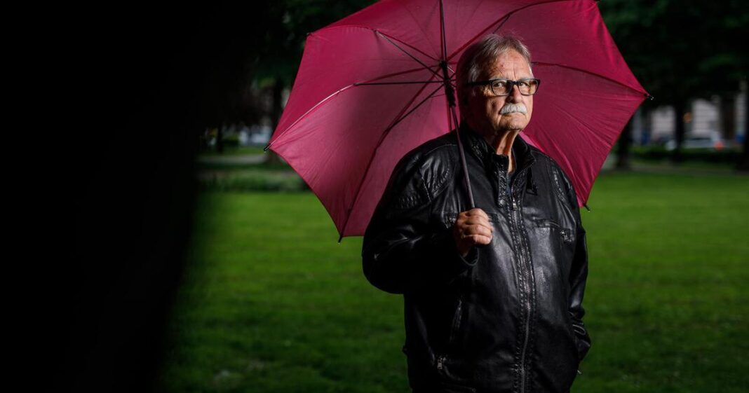 Čovjek koji je prvi vratio bana Jelačića na trg: ‘Naredba je bila – morate snimiti film o Titu’ Čovjek koji je prvi vratio bana Jelačića na trg: ‘Naredba je bila – morate snimiti film o Titu’