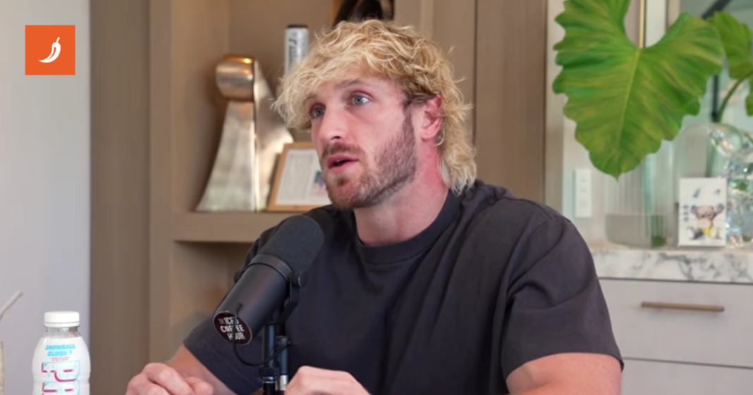 Logan Paul o bogatstvu: Osim nekretnina, ulažem u sebe