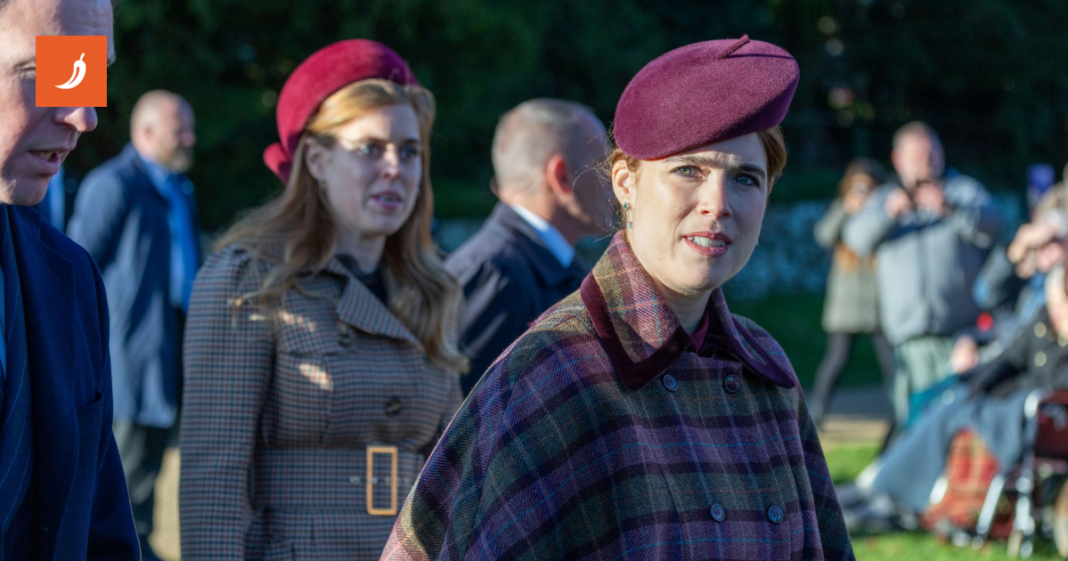 Princezama Beatrice i Eugenie zabranjen dolazak na kraljevski događaj