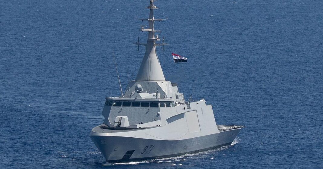 Za dva broda plaćamo čak 1,1 milijardu eura?! I dalje morate dodatno platiti za torpeda Za dva broda plaćamo čak 1,1 milijardu eura?! I dalje morate dodatno platiti za torpeda