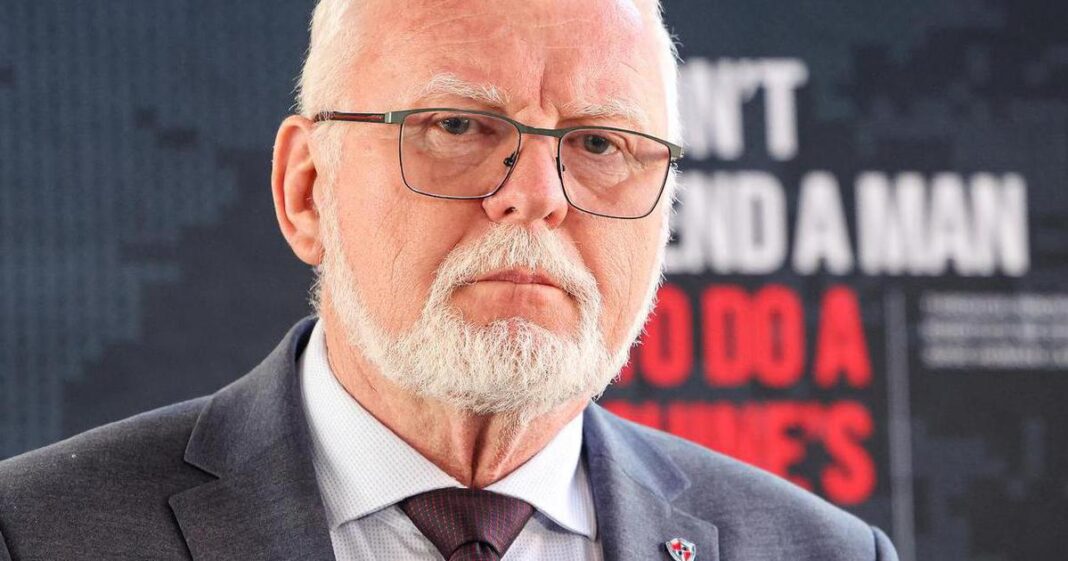 Životna priča čovjeka koji je prodao DOK-ING: Od Tomosa do Rheinmetall-a Životna priča čovjeka koji je prodao DOK-ING: Od Tomosa do Rheinmetall-a