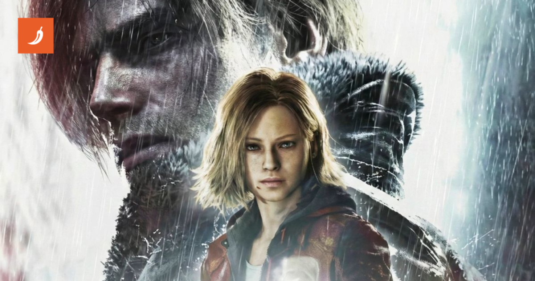 Iako nikada nije ni otišao, Resident Evil vratio se u velikom stilu Iako nikada nije ni otišao, Resident Evil vratio se u velikom stilu