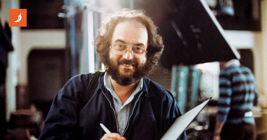 Stvorio je neka od najvećih remek-djela u povijesti filma. S 30 je napustio Hollywood Stvorio je neka od najvećih remek-djela u povijesti filma. S 30 je napustio Hollywood