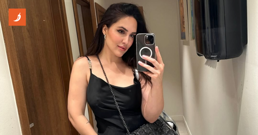 Lana Jurčević: Dobro biraj tko će biti otac tvog djeteta Lana Jurčević: Dobro biraj tko će biti otac tvog djeteta