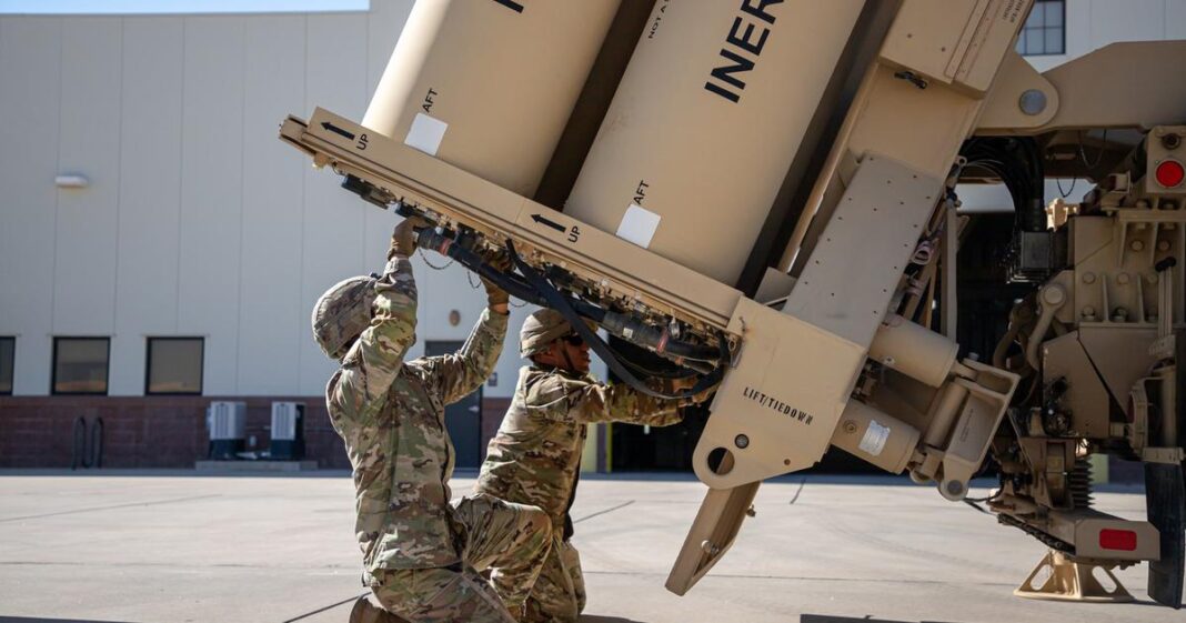 Šok za Trampa: Imaju rakete još 20 dana?! Rat sa Iranom se mora okončati Šok za Trampa: Imaju rakete još 20 dana?! Rat sa Iranom se mora okončati