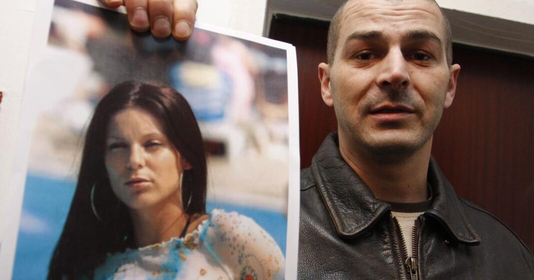 Martina je nestala prije tačno 16 godina. Njen dečko se ubio. Da li je odneo tajnu u grob? Martina je nestala prije tačno 16 godina. Njen dečko se ubio. Da li je odneo tajnu u grob?