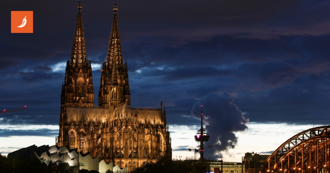 U ovoj crkvi uskoro ćete morati platiti ulaz U ovoj crkvi uskoro ćete morati platiti ulaz