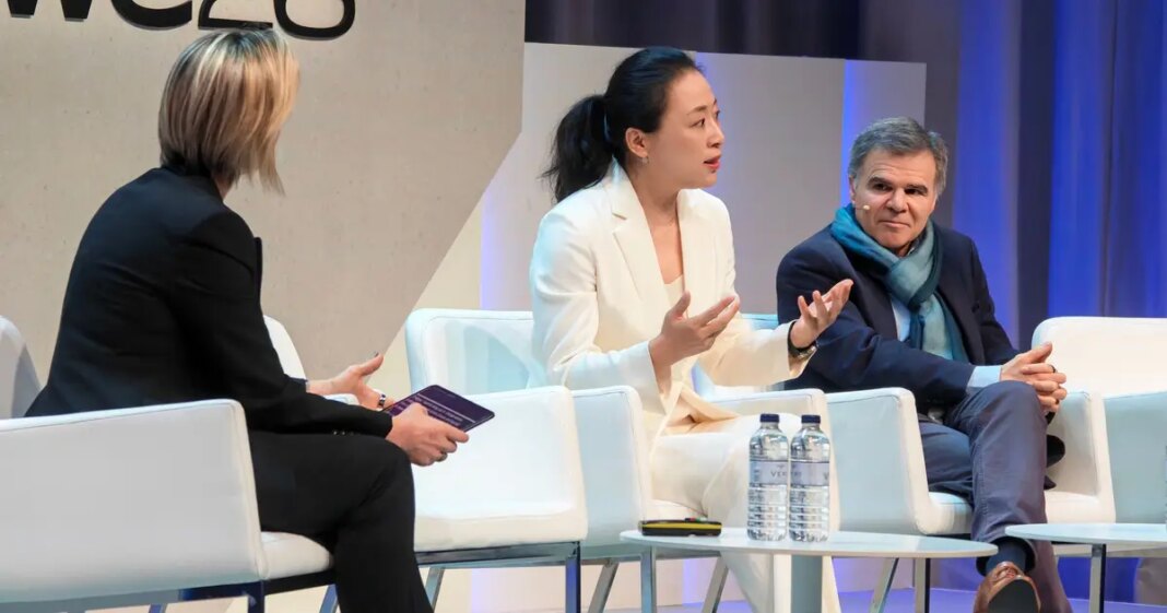 Honor u svojoj AI viziji do kraja godine želi 20.000 AI usluga