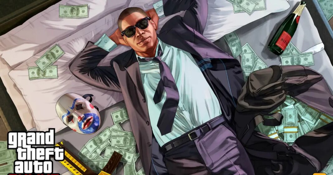 Rockstar najavio neočekivanu suradnju, a fanovi bijesni: ‘Sve drugo, samo ne i GTA 6…’ Rockstar najavio neočekivanu suradnju, a fanovi bijesni: ‘Sve drugo, samo ne i GTA 6…’