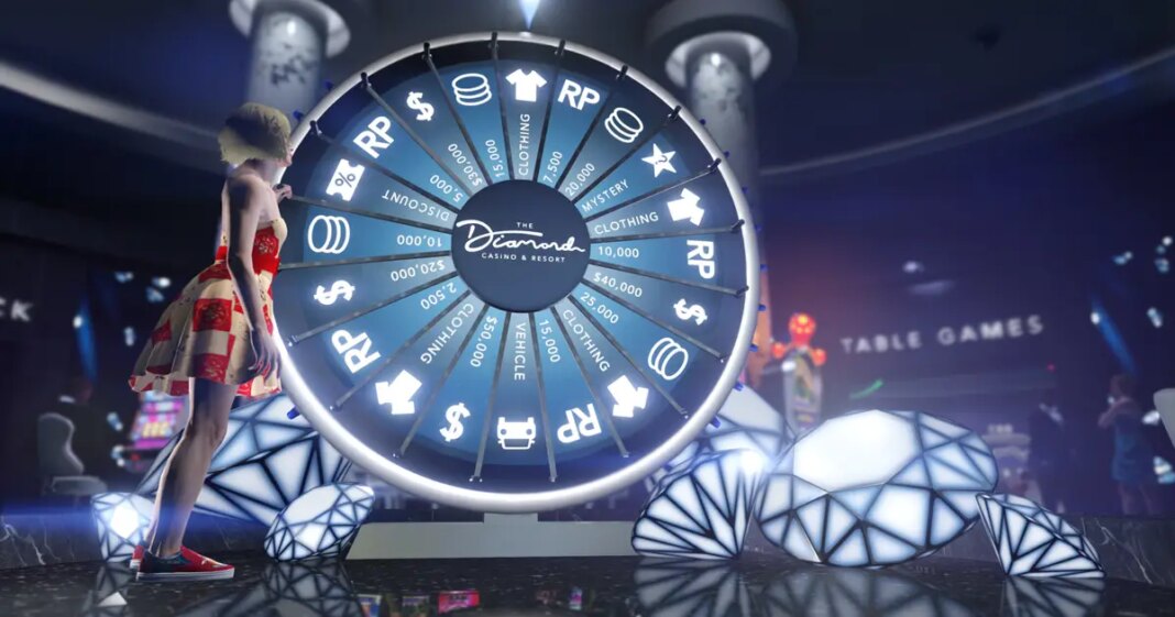 Kockanje na apokalipsu: Milijuni se klade na nuklearni rat prije izlaska novog GTA 6 Kockanje na apokalipsu: Milijuni se klade na nuklearni rat prije izlaska novog GTA 6