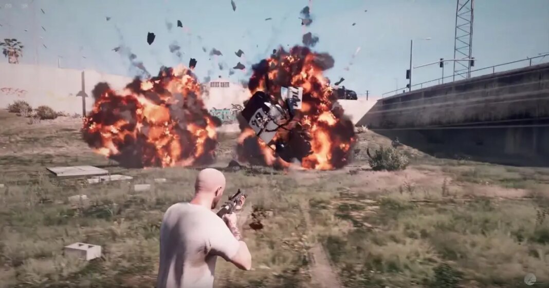 Zakoni o zaštiti djece prijete i gamingu: GTA 6 Online mogao bi biti nedostupan nekima Zakoni o zaštiti djece prijete i gamingu: GTA 6 Online mogao bi biti nedostupan nekima