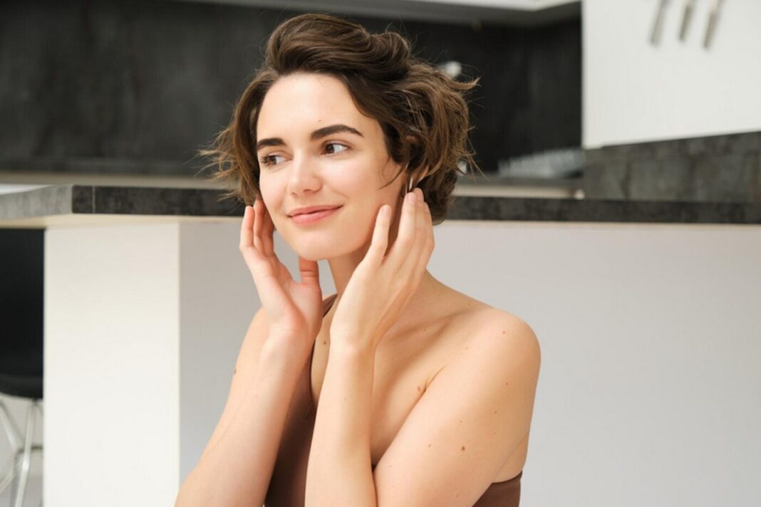 Na ovaj način ćete povećati kolagen u organizmu Na ovaj način ćete povećati kolagen u organizmu